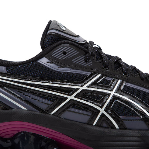 Asics GEL-KINETIC FLUENT Black/Black 1203A737.001 Degli Uberti
